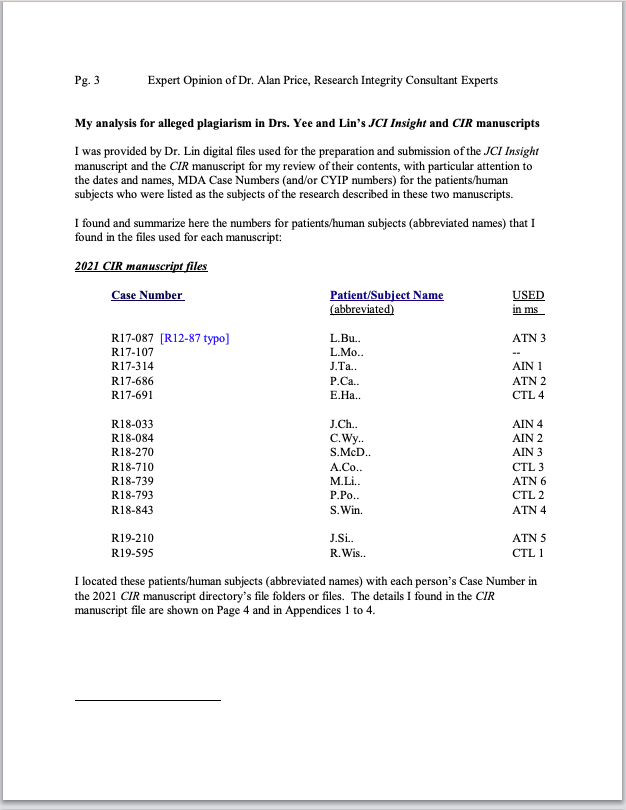 A close-up of a document