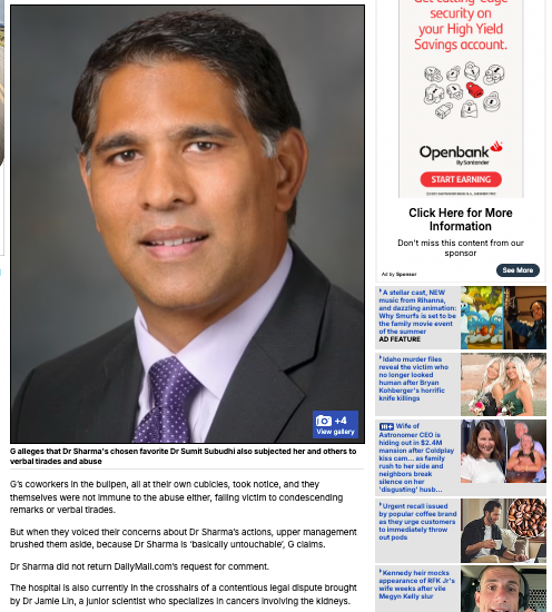 A person in a suit and tie