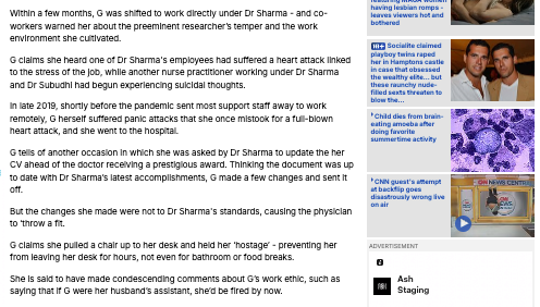 A screenshot of a computer